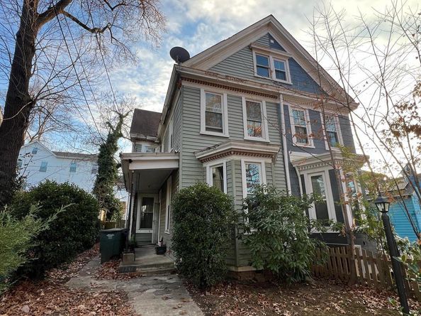 1241 Perry Street NE, Washington DC 20017