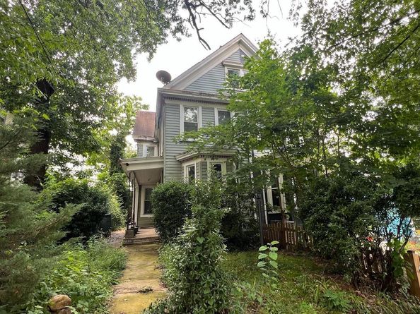 1241 Perry Street NE, Washington DC 20017