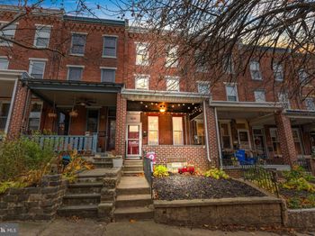 3554 New Queen Street