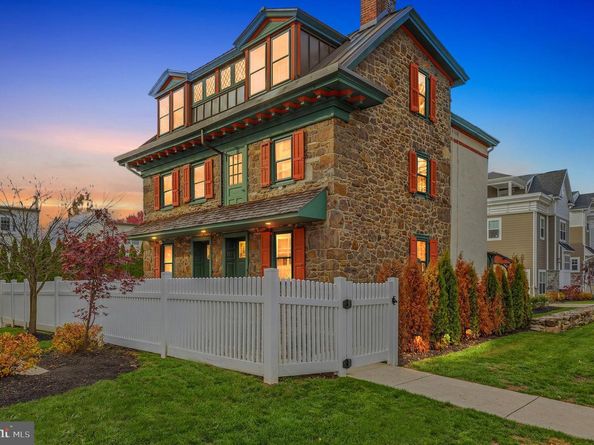 126 N Providence Road, Media PA 19063