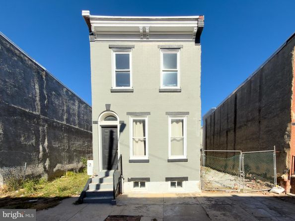 2517 W Seybert Street, Philadelphia PA 19121