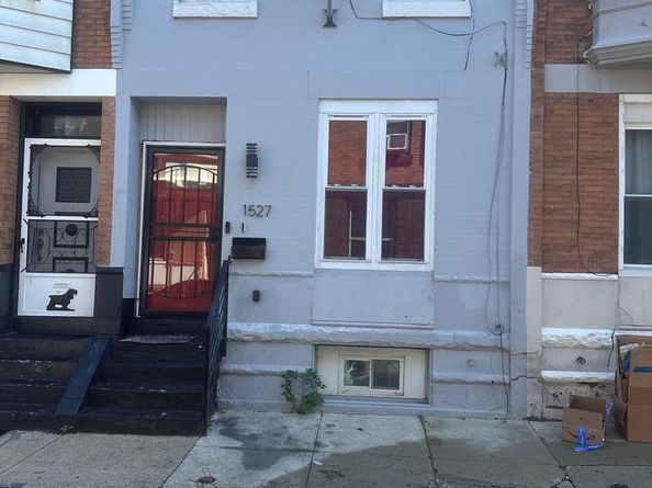 1527 N Newkirk Street, Philadelphia PA 19121