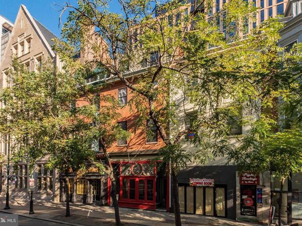 1121 Walnut Street, Philadelphia PA 19107