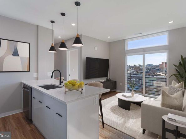 1358 Florida Avenue NE 207, Washington DC 20002