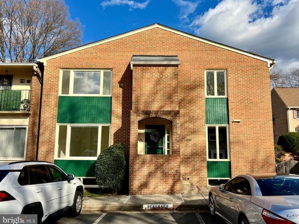 2699 Centennial Court, Alexandria VA 22311