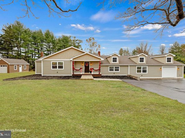 4448 Lower Mountain Road, New Hope PA 18938