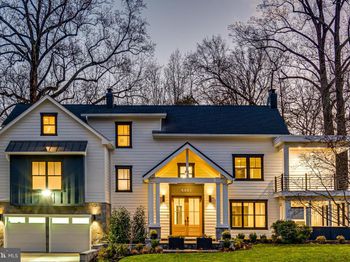 5921 Chesterbrook Road