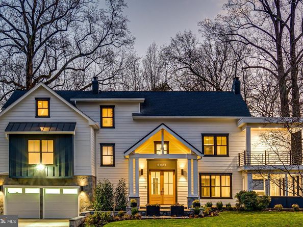 5921 Chesterbrook Road, Mclean VA 22101