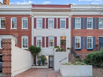 3412 Prospect Street NW