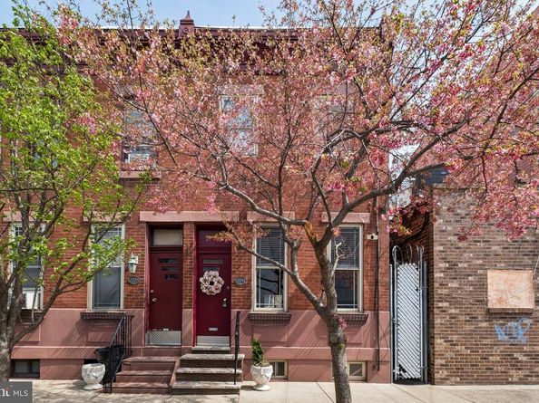 2041 S Bancroft Street, Philadelphia PA 19145