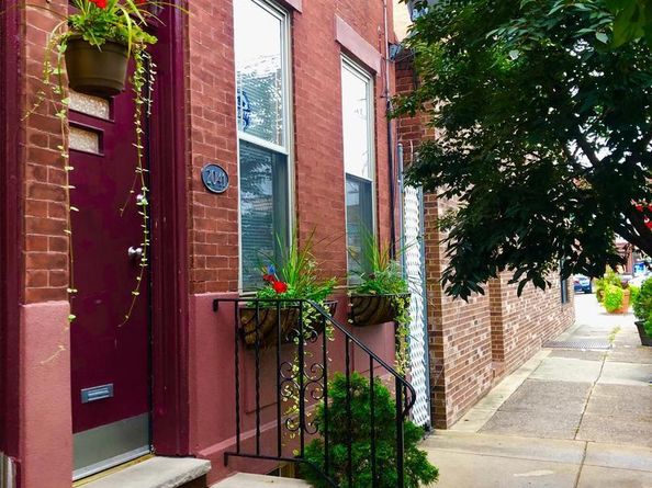 2041 S Bancroft Street, Philadelphia PA 19145