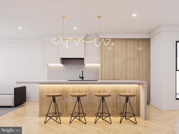 1415 Q Street NW 3, Washington DC 20009