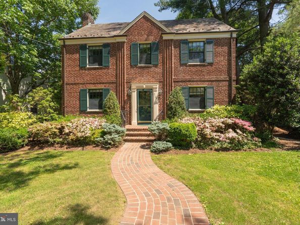 5109 Chevy Chase Parkway NW, Washington DC 20008