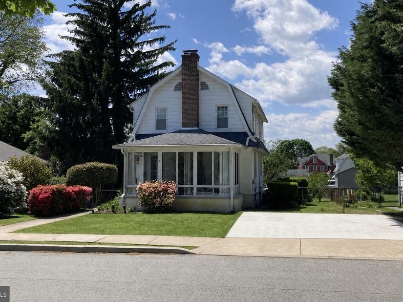 1224 Prospect Avenue, Prospect Park PA 19076
