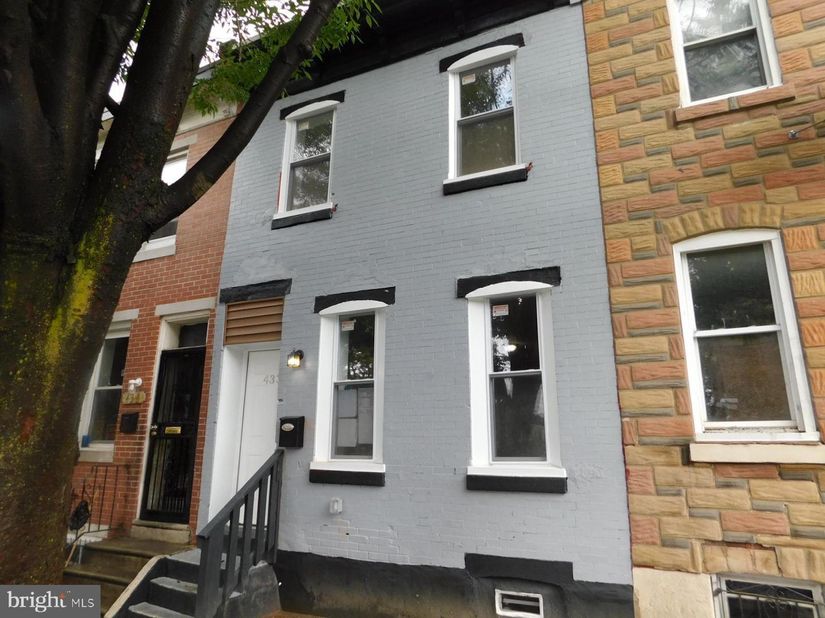 433 N 50TH Street, Philadelphia PA 19139