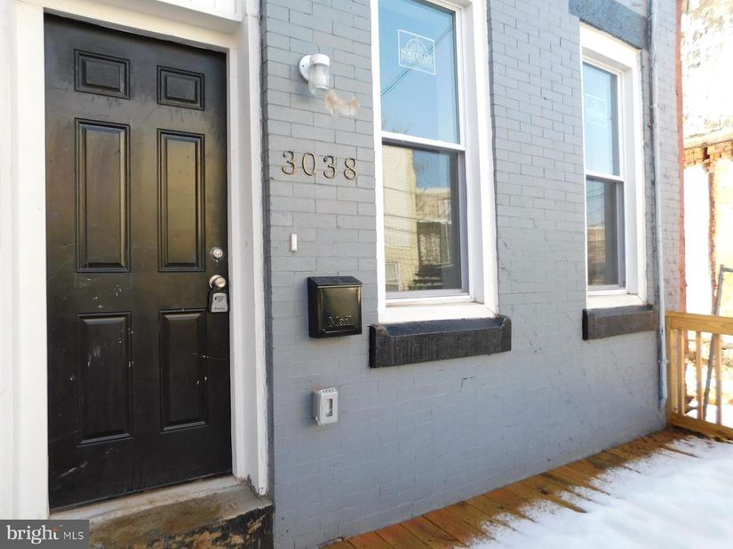3038 Clifford Street, Philadelphia PA 19121