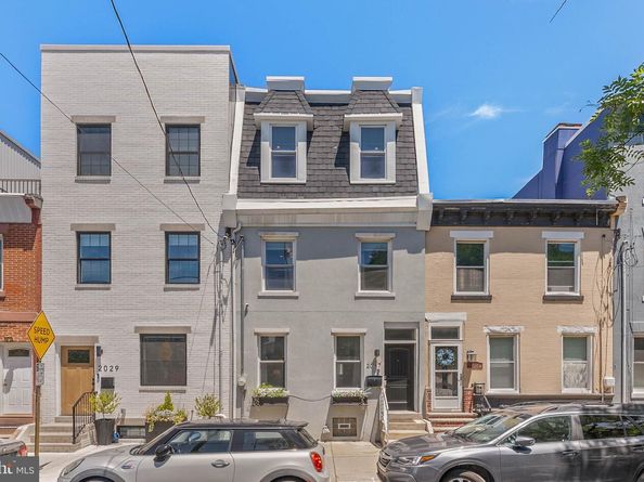 2027 Catharine Street, Philadelphia PA 19146