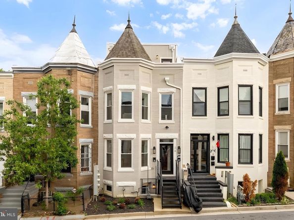 26 Todd Place NE 2, Washington DC 20002