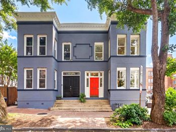 1610 Marion Street NW