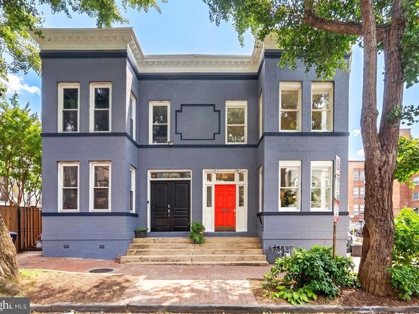 1610 Marion Street NW, Washington DC 20001