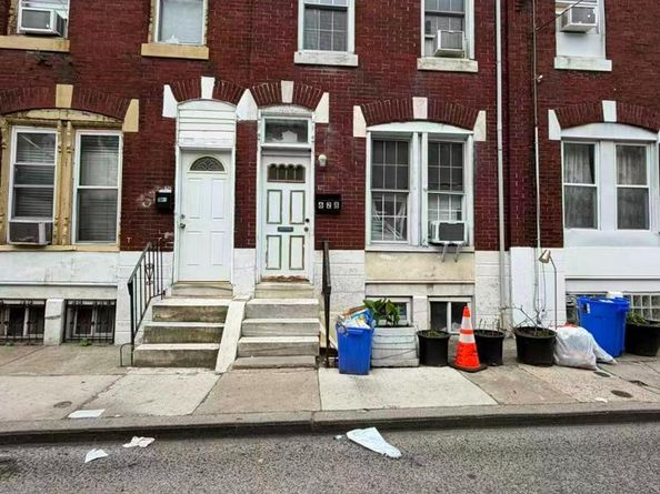 628 Durfor Street, Philadelphia PA 19148