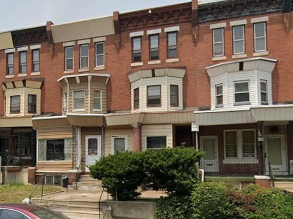 1729 W Erie Avenue, Philadelphia PA 19140