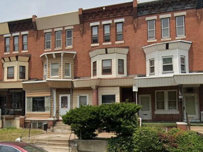 1729 W Erie Avenue, Philadelphia PA 19140