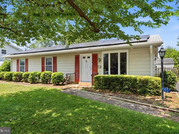 813 N Argonne Avenue, Sterling VA 20164