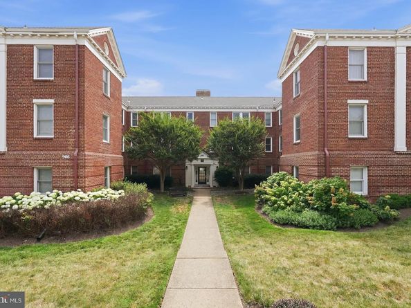 906 S Washington Street S 307, Alexandria VA 22314