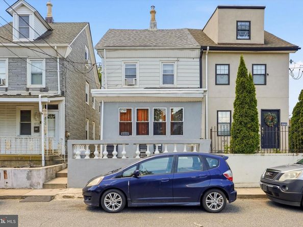4218 Welsh Road, Philadelphia PA 19136