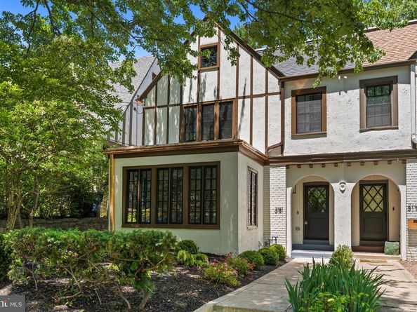 3181 Porter Street NW, Washington DC 20008