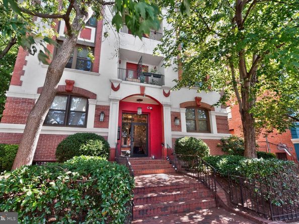 1495 Newton Street NW B102, Washington DC 20010
