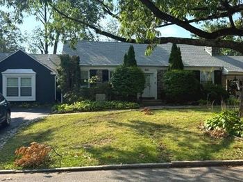 1022 Clover Hill Road