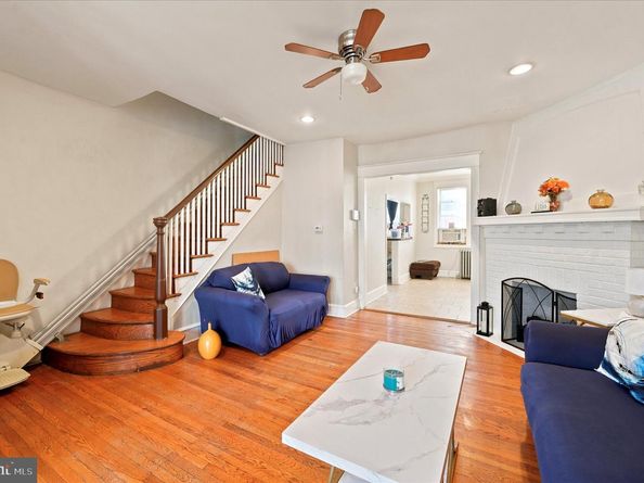 5381 Morse Street, Philadelphia PA 19131