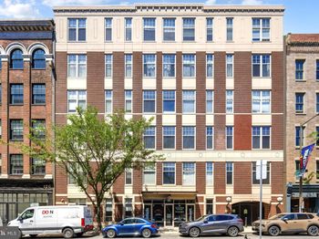 130 N 2nd Street