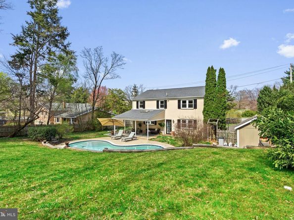 8720 Stenton Avenue, Philadelphia PA 19118