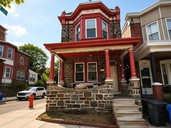 149 Shurs Lane, Philadelphia PA 19127