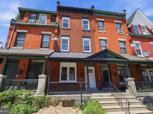 5517 Hunter Street, Philadelphia PA 19131
