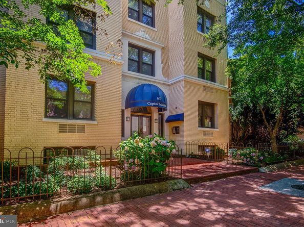 637 3rd Street NE 305, Washington DC 20002