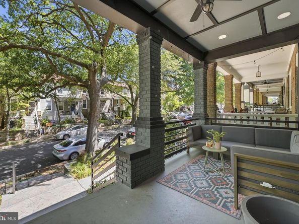 756 Princeton Place NW 1, Washington DC 20010