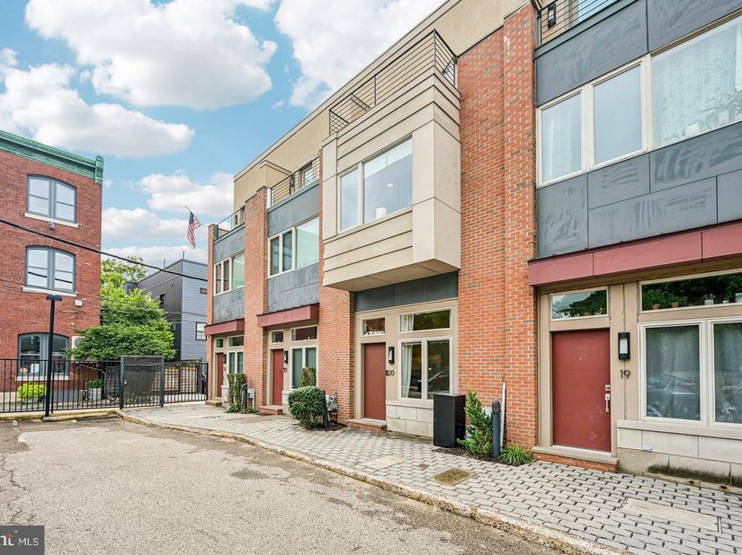 919 N 5TH Street 20, Philadelphia PA 19123