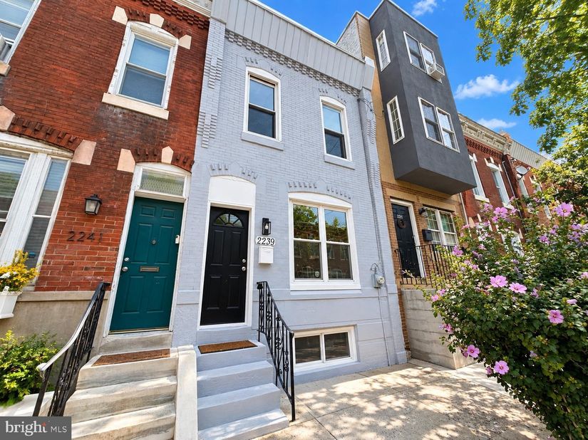 2239 Dickinson Street, Philadelphia PA 19146