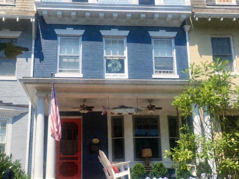 2828 27TH Street NW, Washington DC 20008
