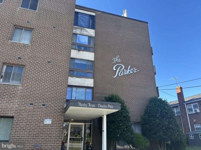 33 W Chester Pike E8, Ridley Park PA 19078
