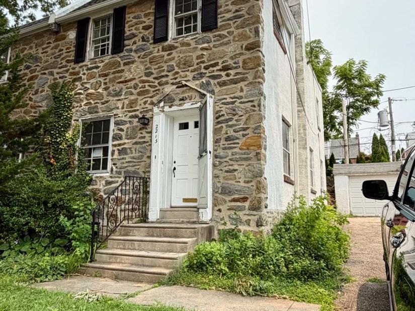 2213 Bryn Mawr Avenue, Ardmore PA 19003