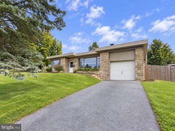 705 Hedgerow Drive