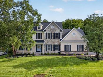 813 Princeton Drive