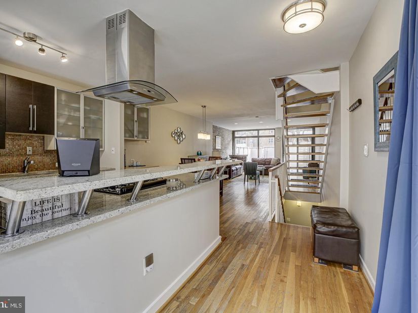 1273 Delaware Avenue SW, Washington DC 20024