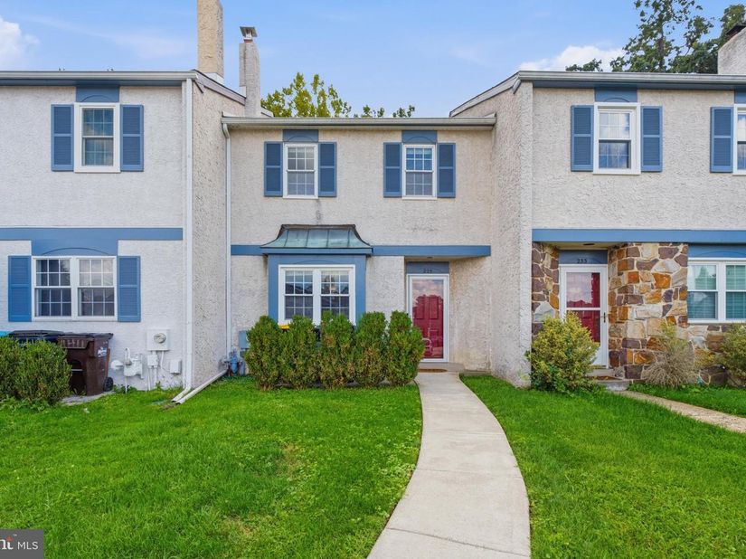 235 Lawndale Avenue, King Of Prussia PA 19406