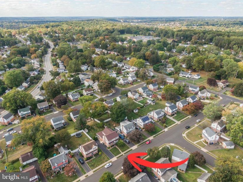 2944 Kanes Road, Willow Grove PA 19090